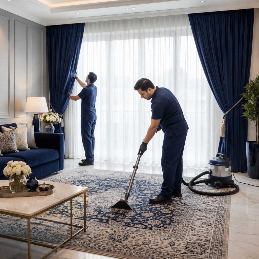 Luxmi Dry Cleaners